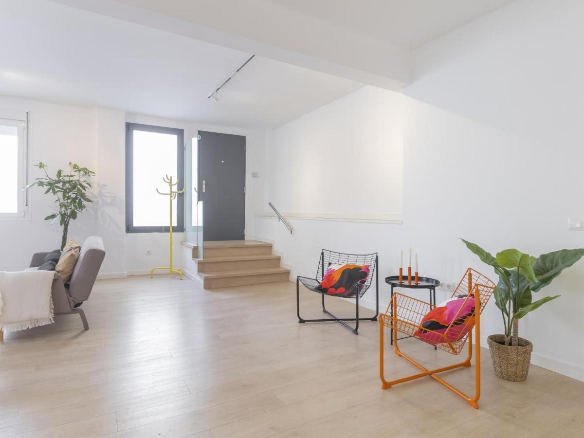 Apartament Lu&cia Calle Manrique Malaga