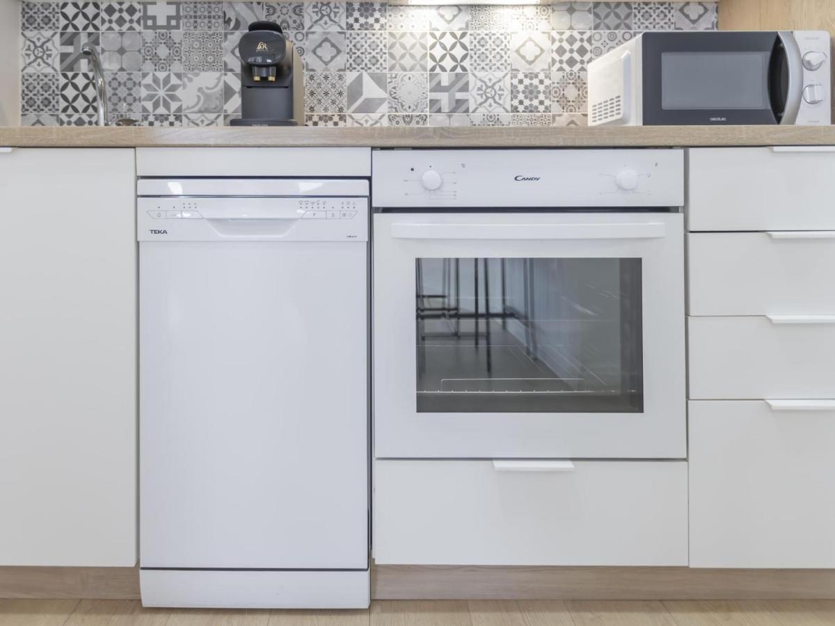 Apartament Lu&cia Calle Manrique