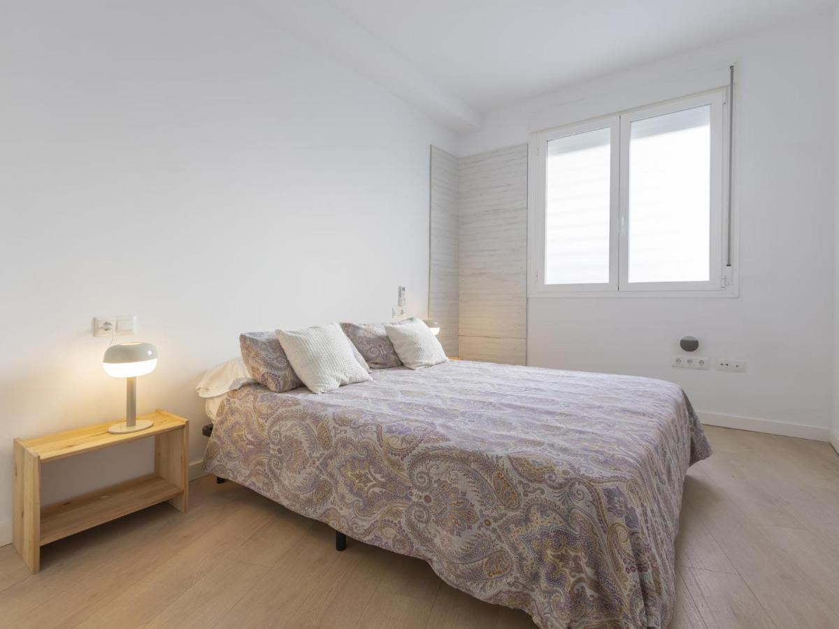 Apartament Lu&cia Calle Manrique *