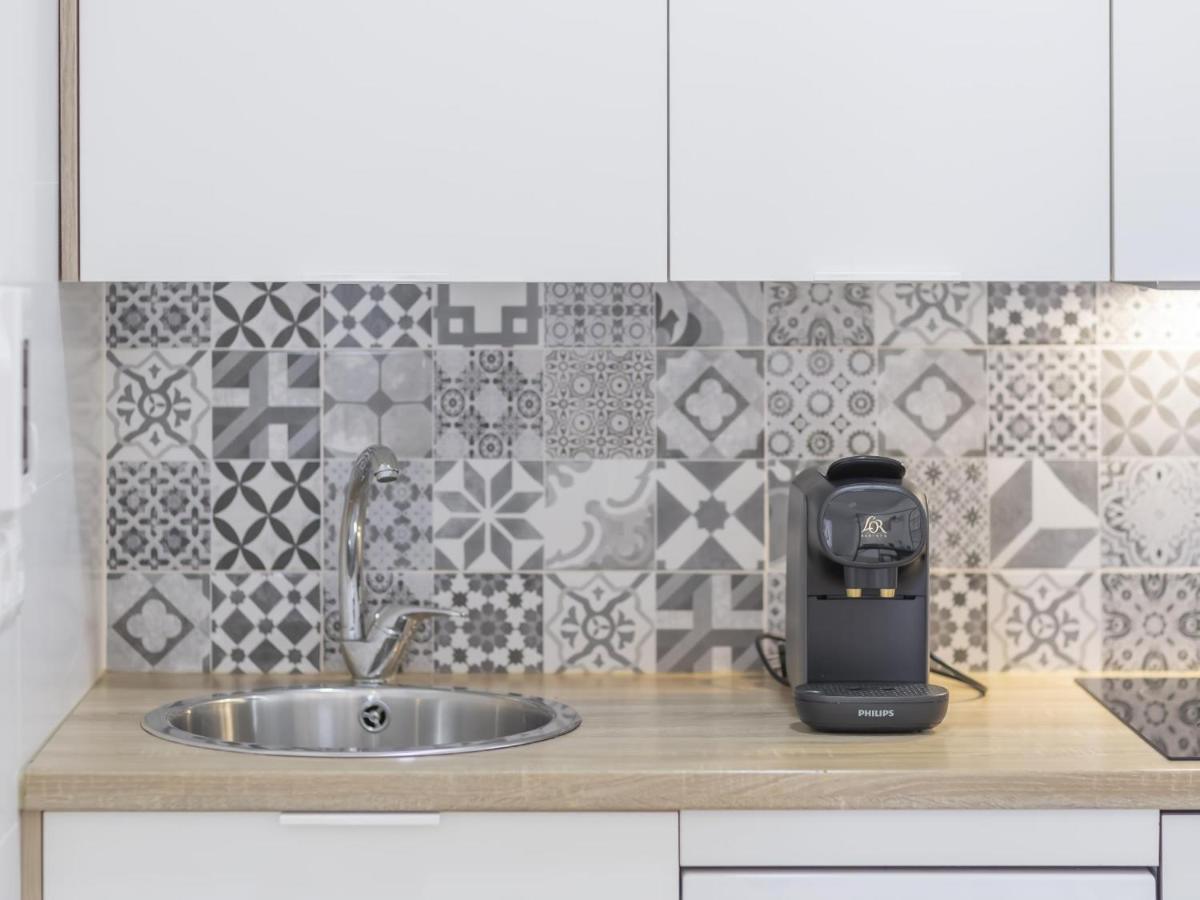 Apartament Lu&cia Calle Manrique